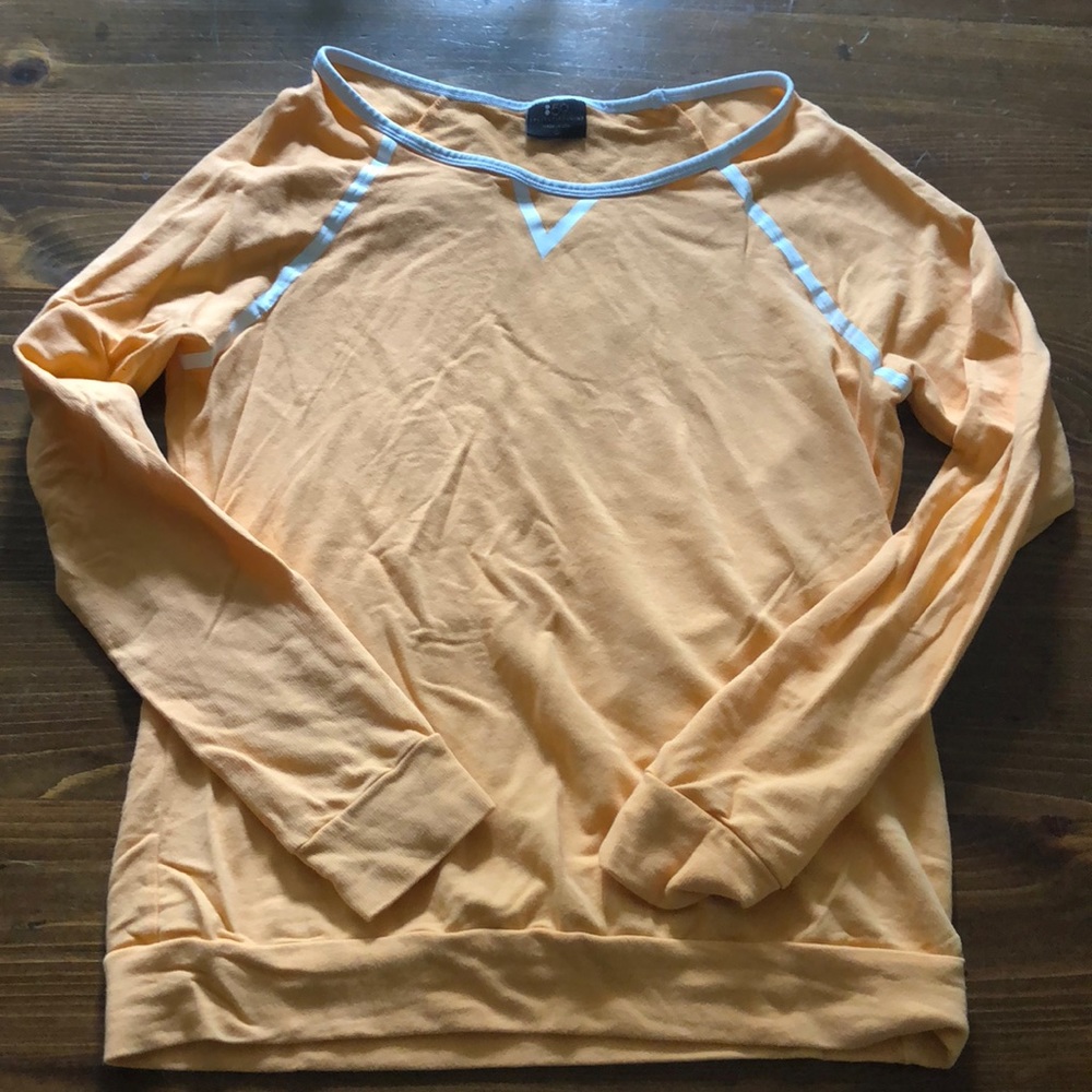 Splits59 LS Workout Top